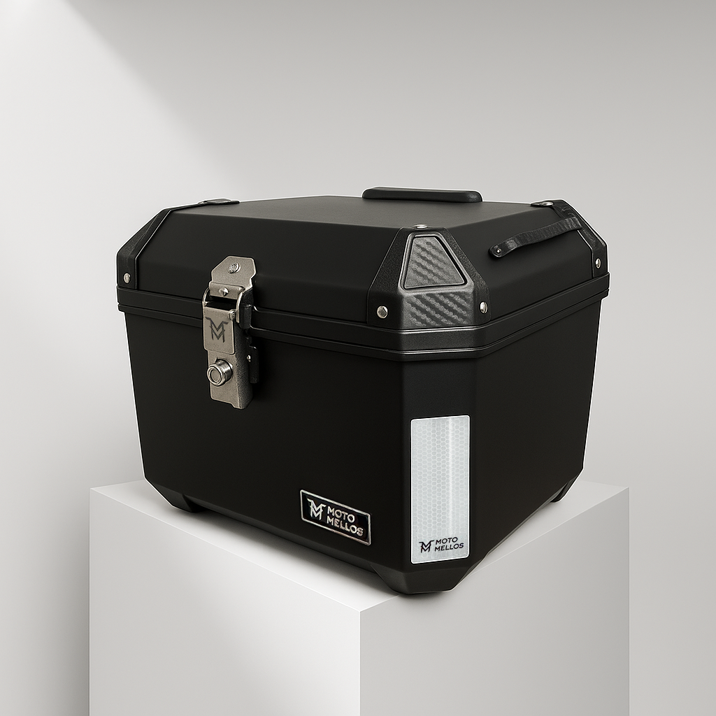 🤩 OFERTA LIMITADA - Baúl Marca MotoMellos + Envio Gratis🔥 PAGO CONTRAENTREGA