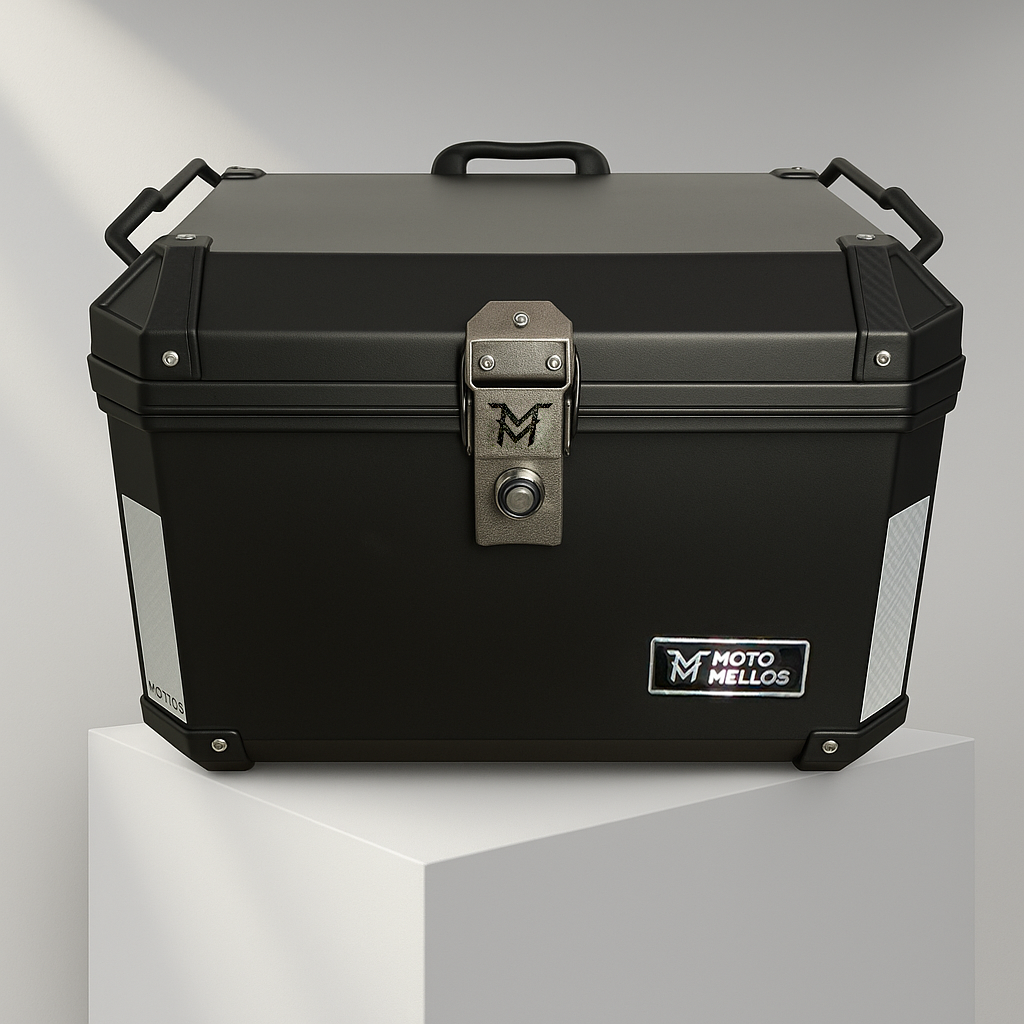 🤩 OFERTA LIMITADA - Baúl Marca MotoMellos + Envio Gratis🔥 PAGO CONTRAENTREGA