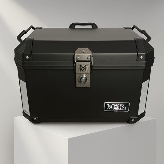 🤩 OFERTA LIMITADA - Baúl Marca MotoMellos + Envio Gratis🔥 PAGO CONTRAENTREGA