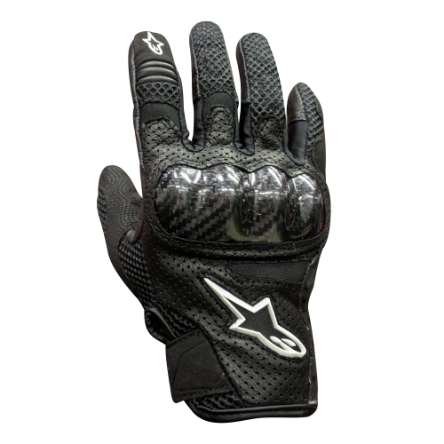 ☄️Guantes Alpinestar Caña Media ☄️ 🛒 Caña Media - Envió gratis - Pago contra entrega