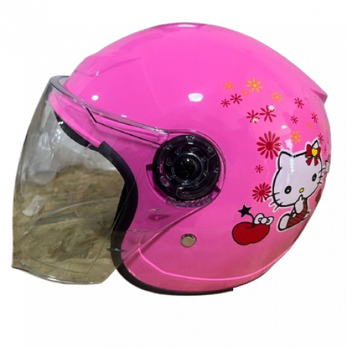 🔥Promo Cascos Certificados Niños Talla Unica + Envío Gratis🎁Pago contra entrega