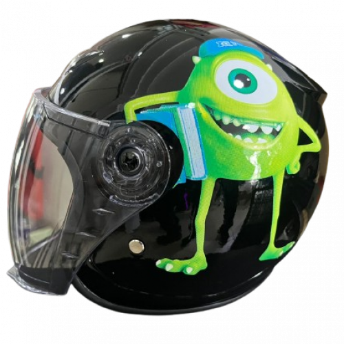 🔥Promo Cascos Certificados Niños Talla Unica + Envío Gratis🎁Pago contra entrega