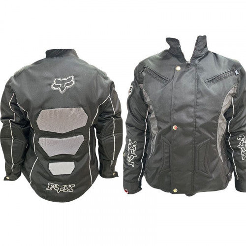 ⚡Liquidación de Chaquetas de Protección Marca Fox ⚡
