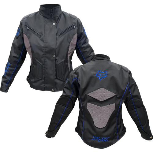 ⚡Liquidación de Chaquetas de Protección Marca Fox ⚡