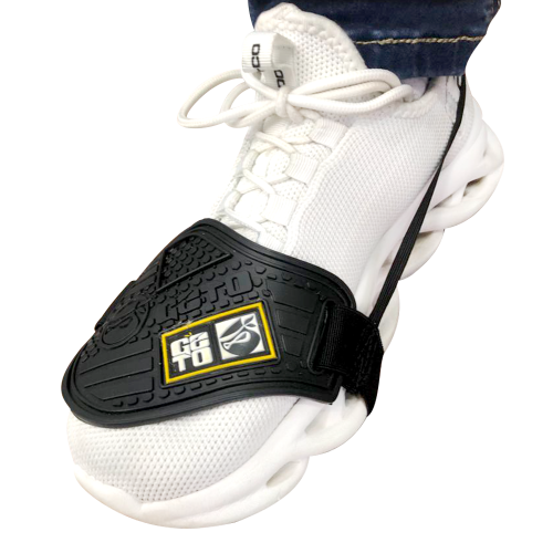🔥OFERTA Protectores de Zapato para Moto (2 Unidades: Goma + Tela)🔥 – Evita el desgaste de tu calzado | $44.900 Envío Gratis