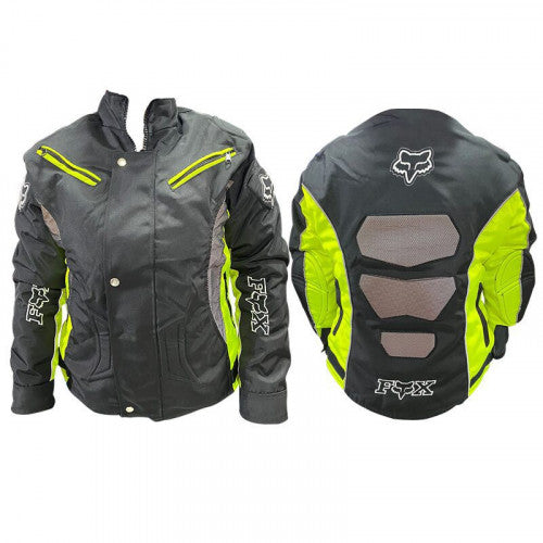⚡Liquidación de Chaquetas de Protección Marca Fox ⚡