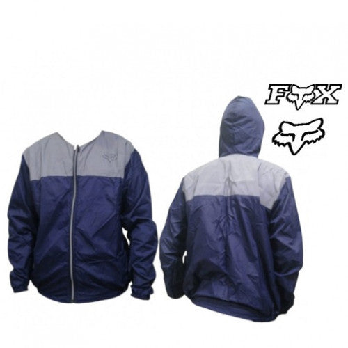 🎁 Promo Chaquetas Cortavientos Fox Colores envio gratis 🔥