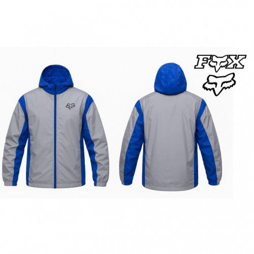 🎁Promo Chaqueta 100% Reflectiva + ENVÍO GRATIS + PAGO CONTRAENTREGA🔥