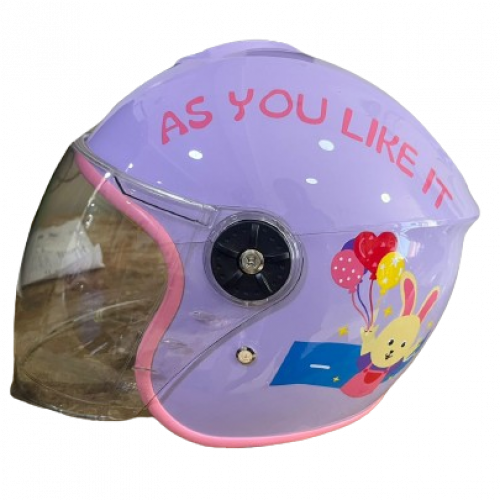 🔥Promo Cascos Certificados Niños Talla Unica + Envío Gratis🎁Pago contra entrega