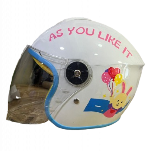 🔥Promo Cascos Certificados Niños Talla Unica + Envío Gratis🎁Pago contra entrega