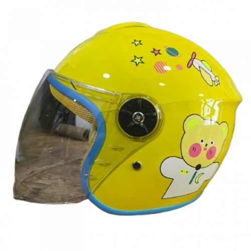 🔥Promo Cascos Certificados Niños Talla Unica + Envío Gratis🎁Pago contra entrega