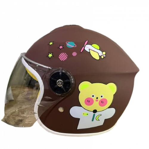 🔥Promo Cascos Certificados Niños Talla Unica + Envío Gratis🎁Pago contra entrega