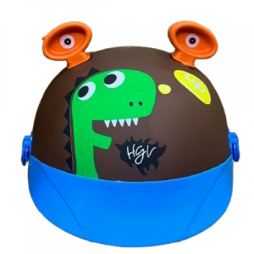 🔥Promo Cascos Certificados Niños Talla Unica + Envío Gratis🎁Pago contra entrega