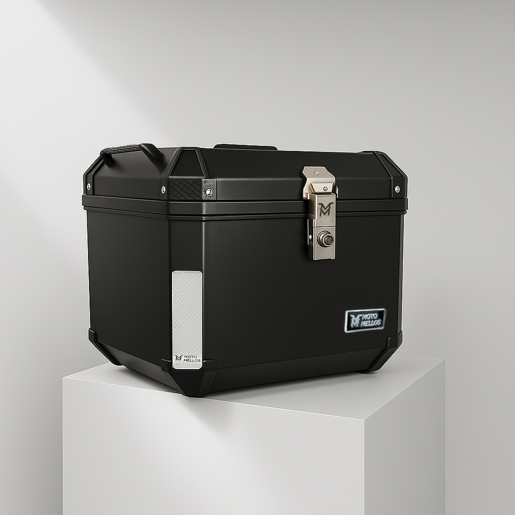 🤩 OFERTA LIMITADA - Baúl Marca MotoMellos + Envio Gratis🔥 PAGO CONTRAENTREGA