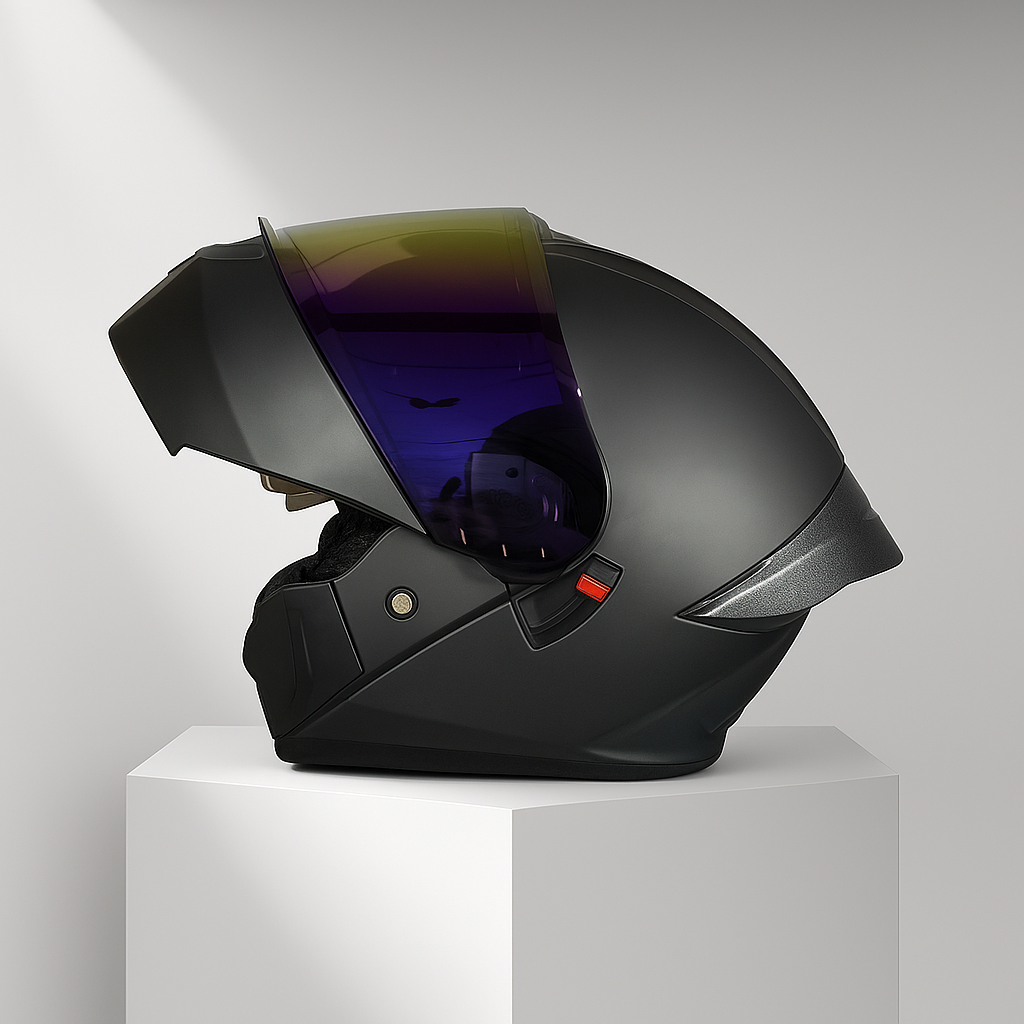OFERTA - CASCO ABATIBLE💯+ ENVIO GRATIS + PAGO CONTRAENTREGA
