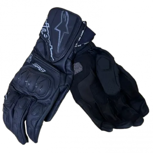 ¡NUEVOS!☄️ GUANTES ALPINESTARS SP-8 V3 ENVÍO GRATIS ➕ PAGO CONTRAENTREGA 🚚