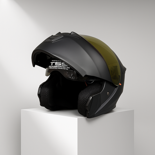 OFERTA - CASCO ABATIBLE💯+ ENVIO GRATIS + PAGO CONTRAENTREGA