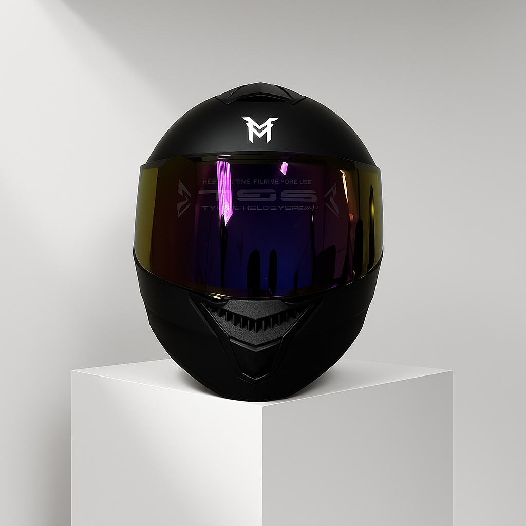 OFERTA - CASCO ABATIBLE💯+ ENVIO GRATIS + PAGO CONTRAENTREGA