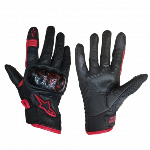 ☄️Guantes Alpinestar Caña Media ☄️ 🛒 Caña Media - Envió gratis - Pago contra entrega