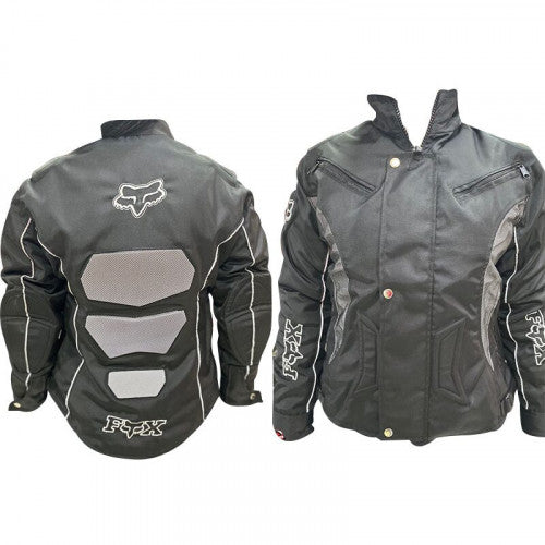 ⚡Liquidación de Chaquetas de Protección Marca Fox ⚡
