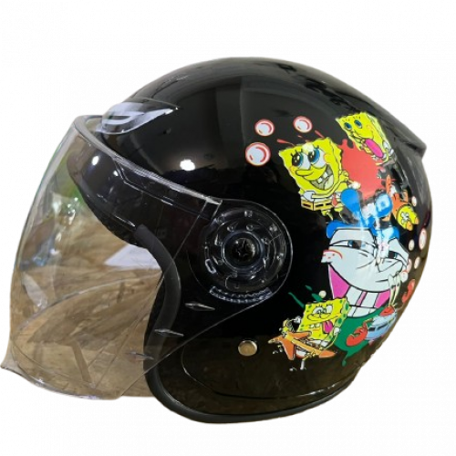 🔥Promo Cascos Certificados Niños Talla Unica + Envío Gratis🎁Pago contra entrega
