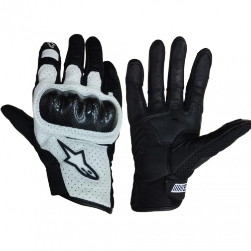 ☄️Guantes Alpinestar Caña Media ☄️ 🛒 Caña Media - Envió gratis - Pago contra entrega