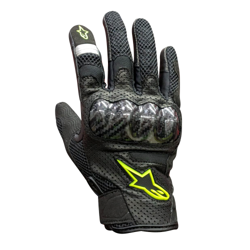 ☄️Guantes Alpinestar Caña Media ☄️ 🛒 Caña Media - Envió gratis - Pago contra entrega