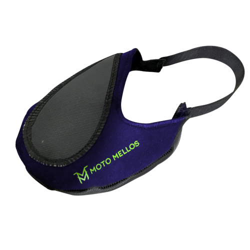 🔥OFERTA Protectores de Zapato para Moto (2 Unidades: Goma + Tela)🔥 – Evita el desgaste de tu calzado | $44.900 Envío Gratis