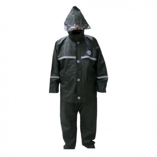 🔥Promoción🔥  Impermeable  ☔️🌧️ Siliconado  Marca Moto Mellos + Envío Gratis 📦