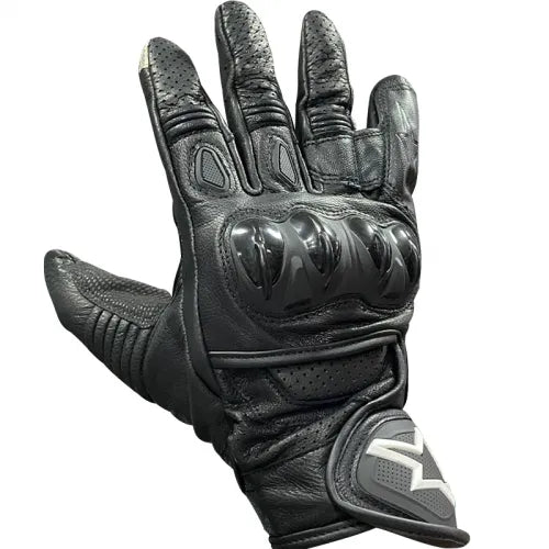☄️Guantes Alpinestar Caña Media ☄️ 🛒 Caña Media - Envió gratis - Pago contra entrega