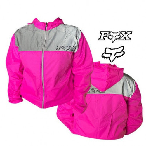 🎁 Promo Chaquetas Cortavientos Fox Colores envio gratis 🔥