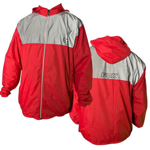 🎁 Promo Chaquetas Cortavientos Fox Colores envio gratis 🔥