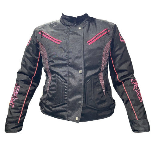 ⚡Liquidación de Chaquetas de Protección Marca Fox ⚡