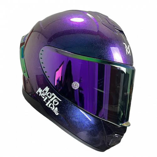 🔥 ¡NUEVA COLECCIÓN! 🔥 Casco Camaleón 909 + PAGO CONTRAENTREGA