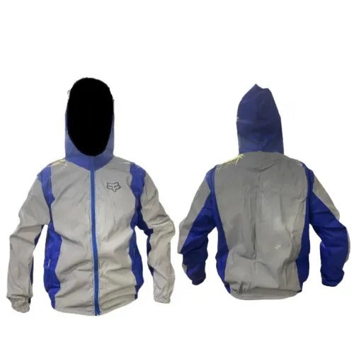 🎁Promo Chaqueta 100% Reflectiva + ENVÍO GRATIS + PAGO CONTRAENTREGA🔥