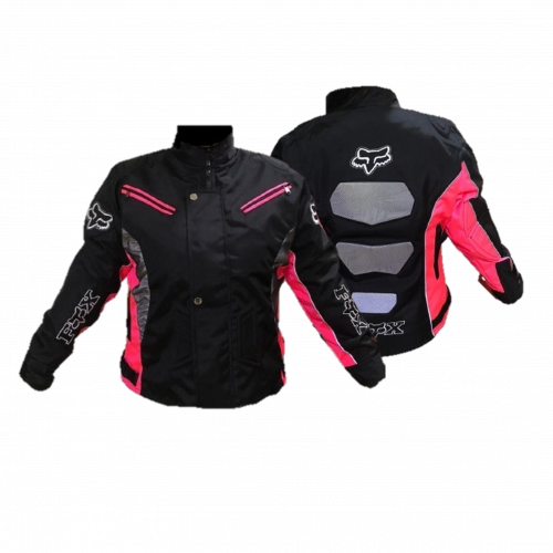 ⚡Liquidación de Chaquetas de Protección Marca Fox ⚡