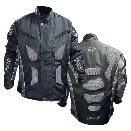 ⚡Liquidación de Chaquetas de Protección Marca Fox ⚡