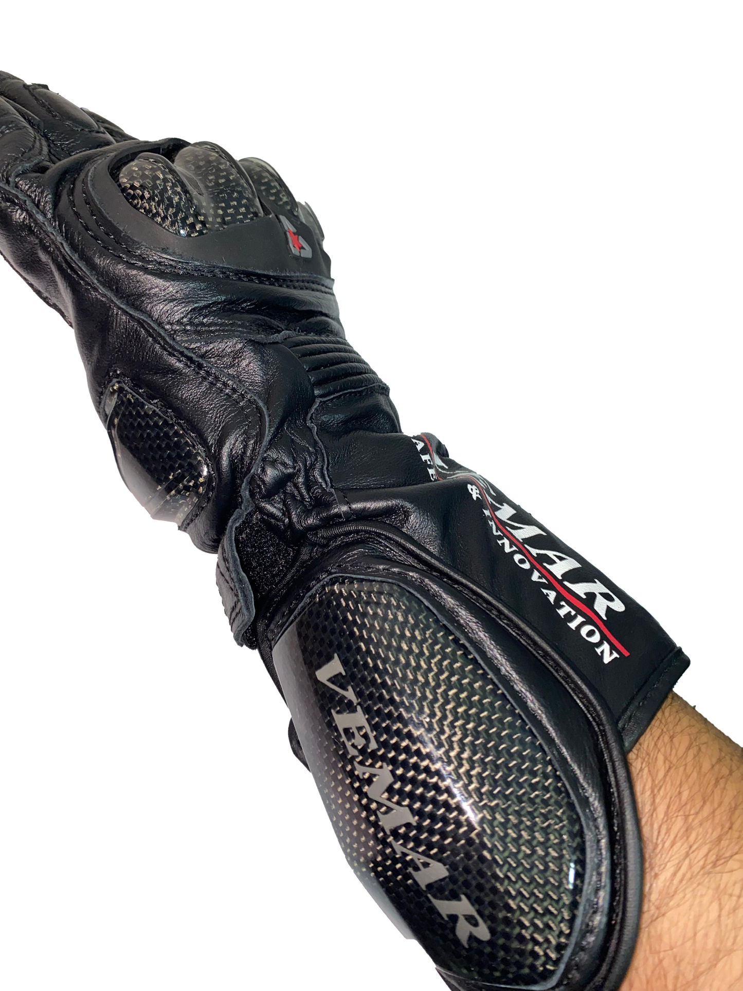 ⚡Guantes Vemar Caña Larga Impermeables ☄️  | Protección Total + Envió gratis ➕ Pago contra entrega 💥