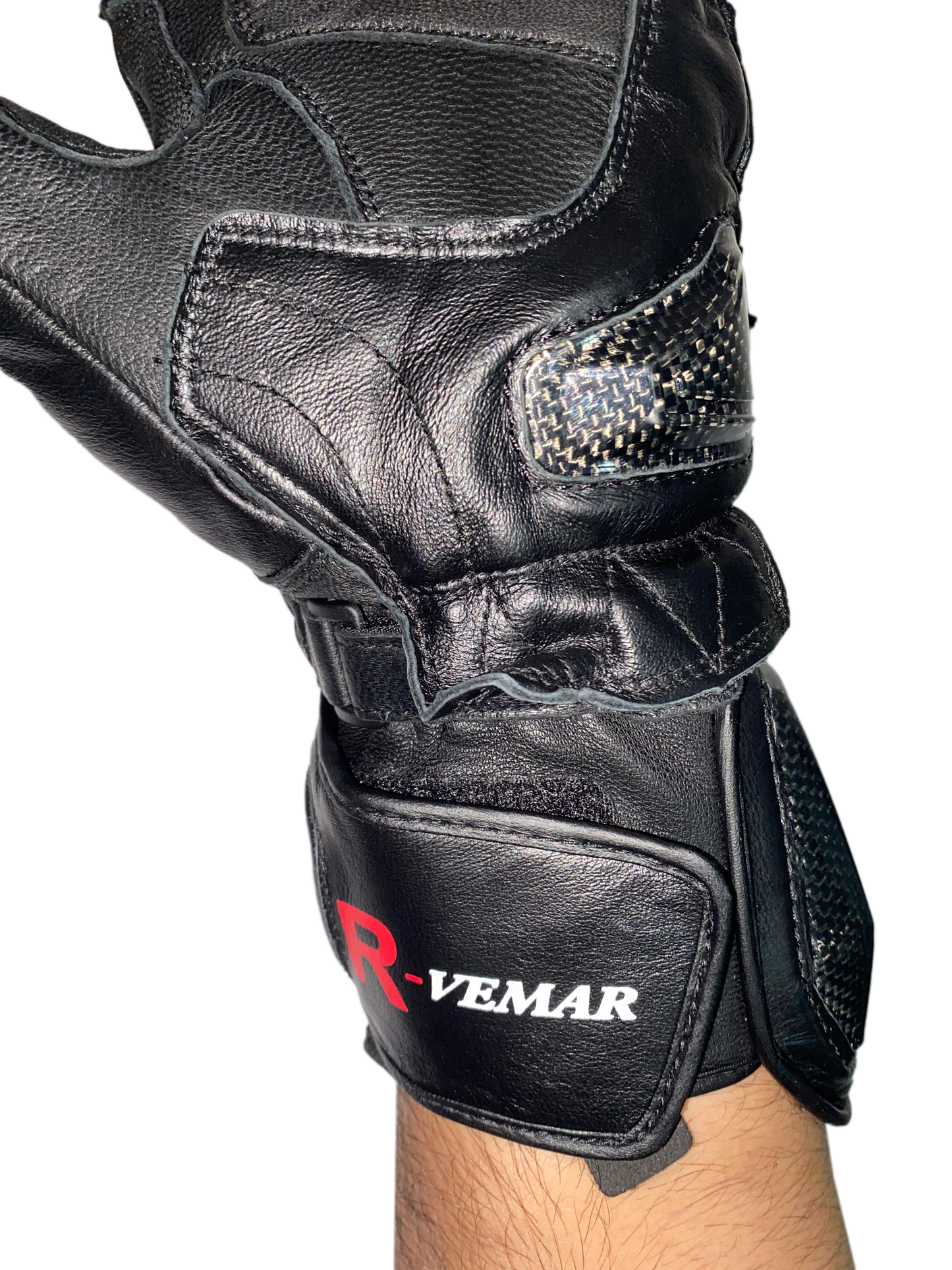⚡Guantes Vemar Caña Larga Impermeables ☄️  | Protección Total + Envió gratis ➕ Pago contra entrega 💥