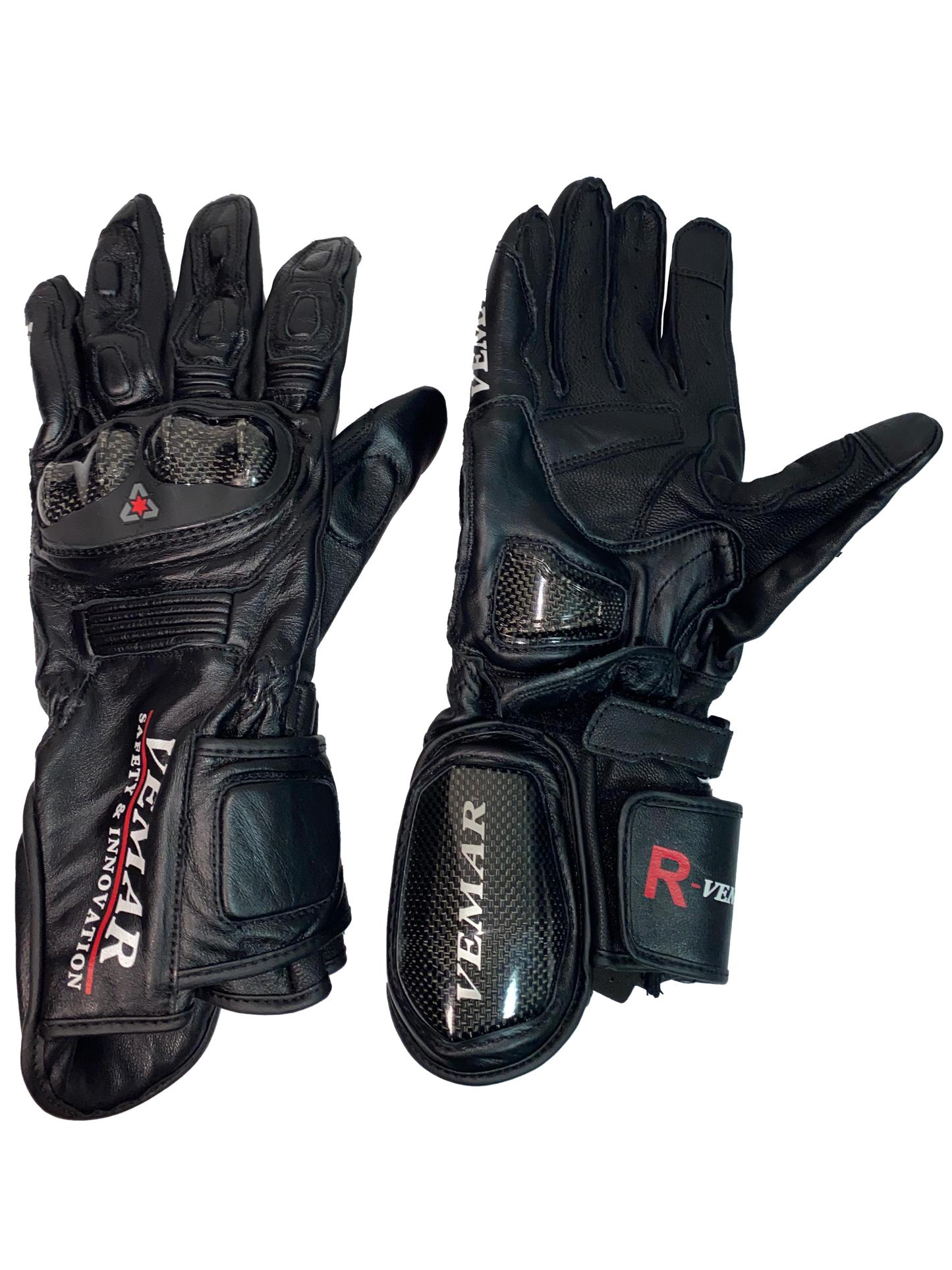 ⚡Guantes Vemar Caña Larga Impermeables ☄️  | Protección Total + Envió gratis ➕ Pago contra entrega 💥