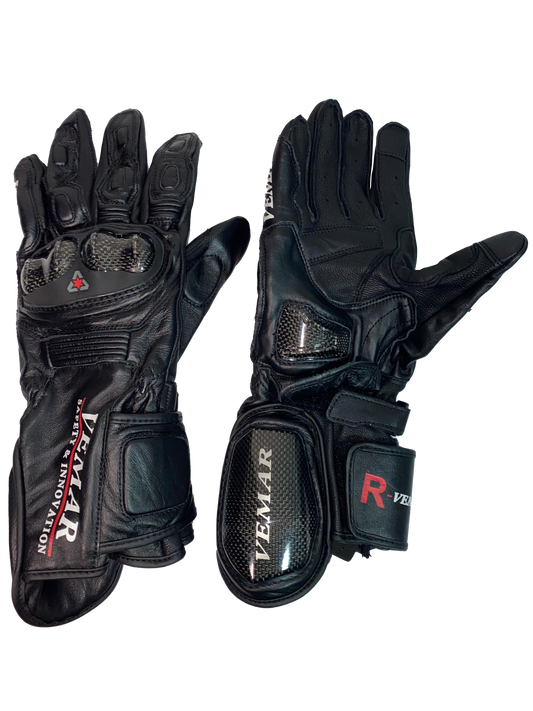 ⚡Guantes Vemar Caña Larga Impermeables ☄️  | Protección Total + Envió gratis ➕ Pago contra entrega 💥