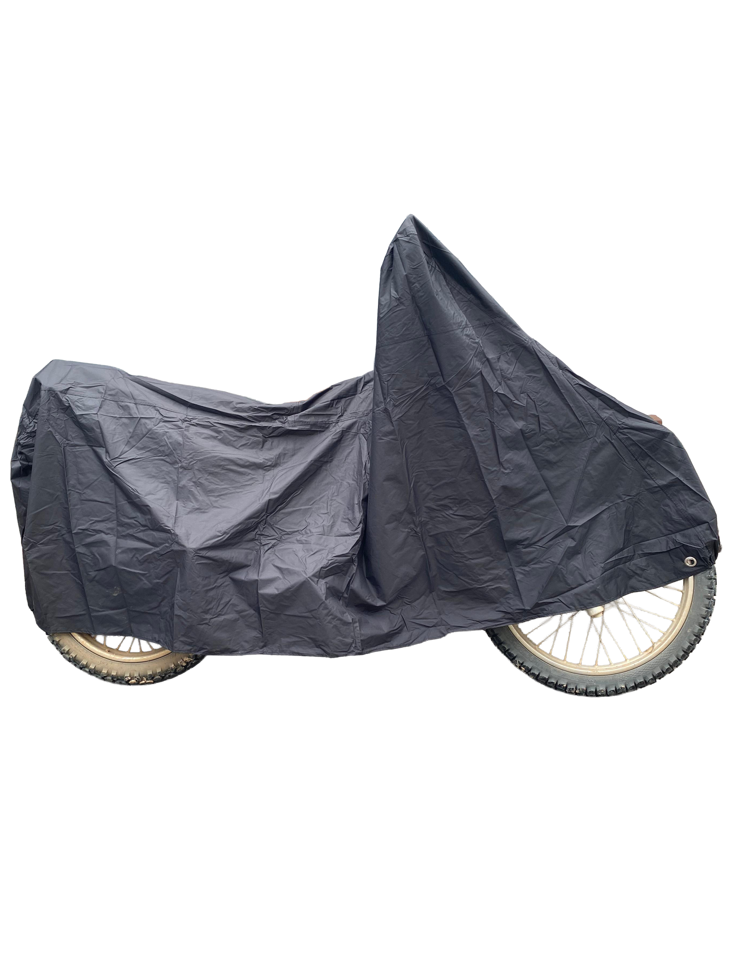 🚨Pijama para Moto sin Maletero Vemar Negra | Protección Total + Envío Gratis + Pago Contraentrega⚡