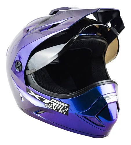 🔥 ¡Últimas unidades con ENVÍO GRATIS! 🔥 Casco ProJet XT3 + PAGO CONTRAENTREGA