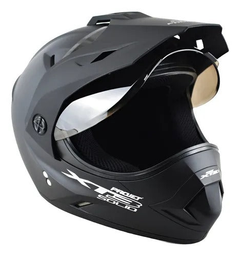 🔥 ¡Últimas unidades con ENVÍO GRATIS! 🔥 Casco ProJet XT3 + PAGO CONTRAENTREGA