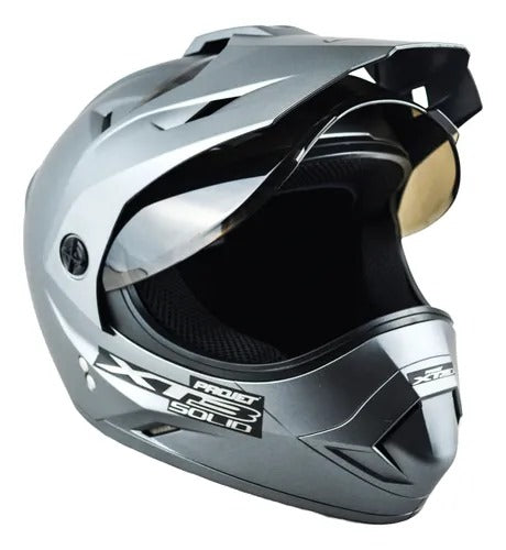 🔥 ¡Últimas unidades con ENVÍO GRATIS! 🔥 Casco ProJet XT3 + PAGO CONTRAENTREGA
