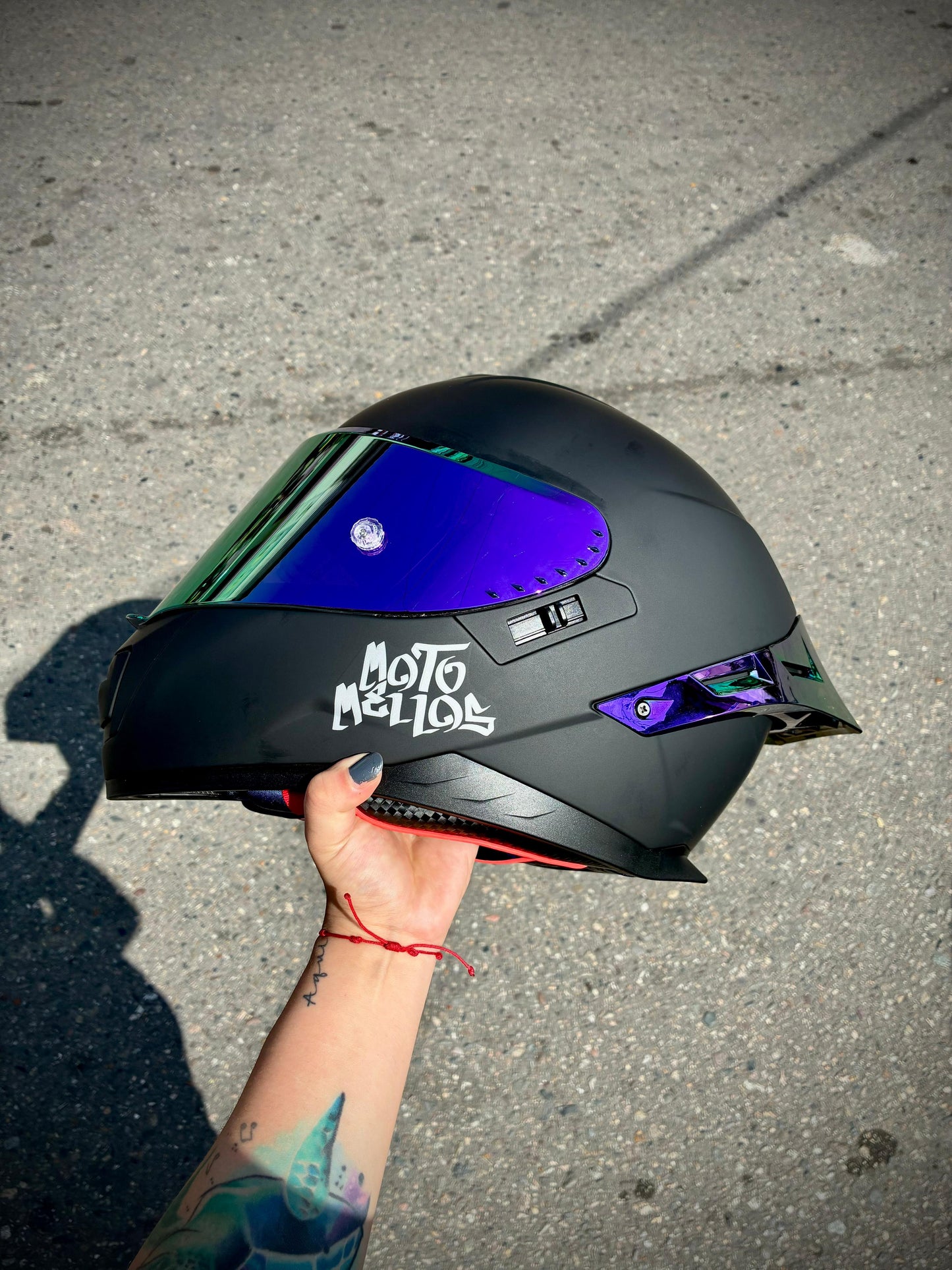 🔥 ¡NUEVA COLECCIÓN! PRECIO DE LANZAMIENTO 🔥 Casco MM 909Negro Mate + PAGO CONTRAENTREGA + ENVIO GRATIS 🎁
