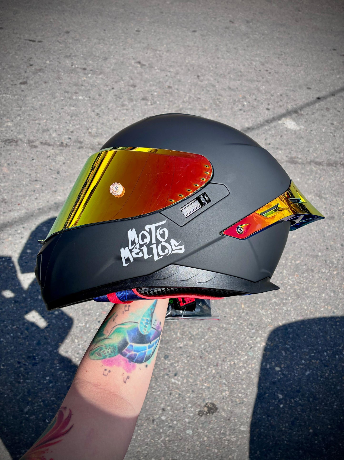 🔥 ¡NUEVA COLECCIÓN! PRECIO DE LANZAMIENTO 🔥 Casco MM 909Negro Mate + PAGO CONTRAENTREGA + ENVIO GRATIS 🎁
