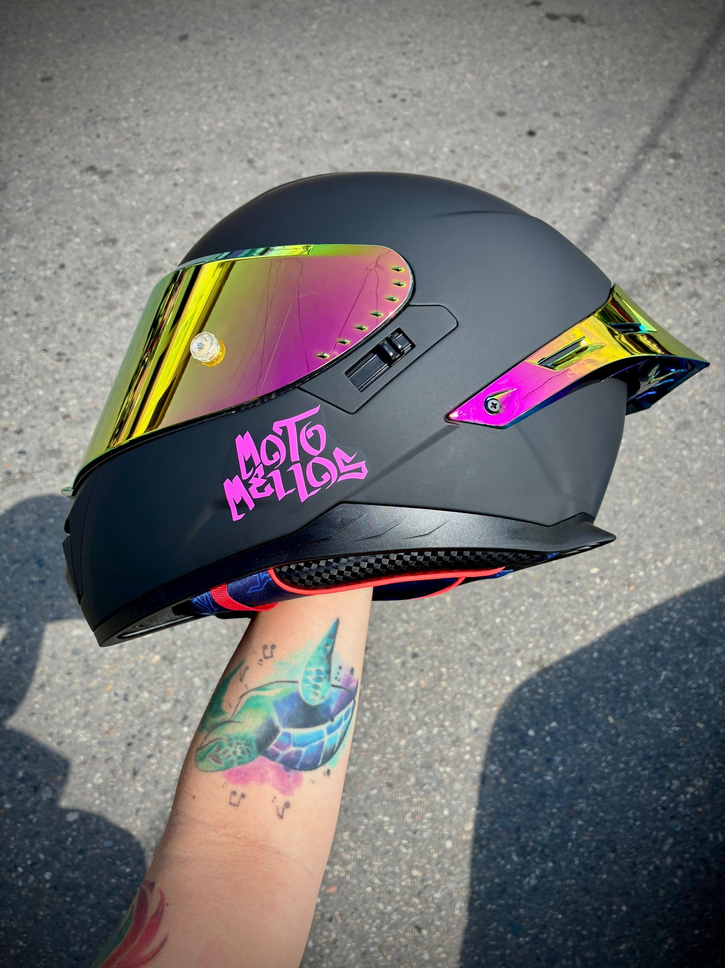 🔥 ¡NUEVA COLECCIÓN! PRECIO DE LANZAMIENTO 🔥 Casco MM 909Negro Mate + PAGO CONTRAENTREGA + ENVIO GRATIS 🎁