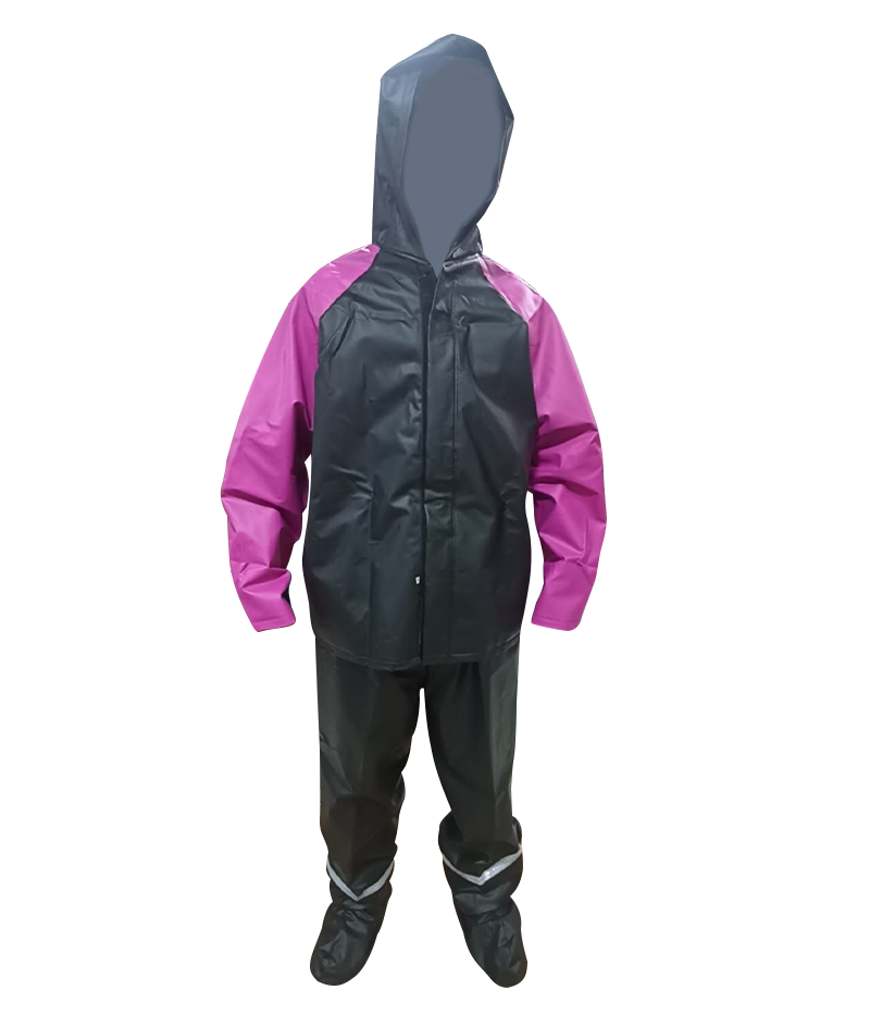 🔥Promoción Impermeable Completo Calibre 18 + Envío Gratis🔥