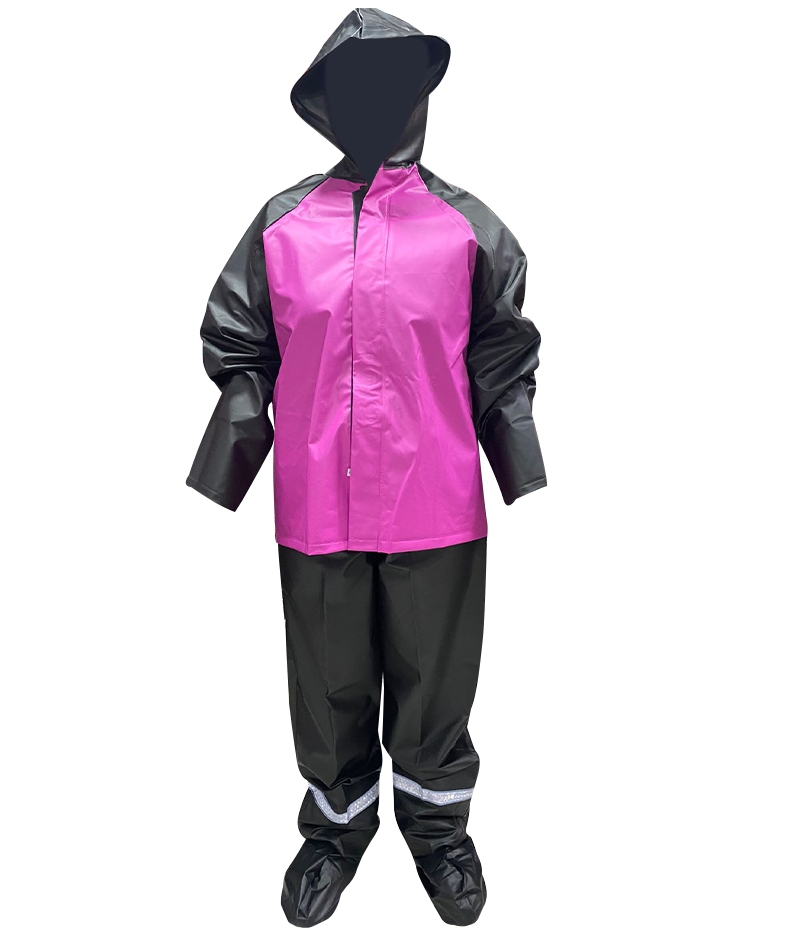 🔥Promoción Impermeable Completo Calibre 18 + Envío Gratis🔥